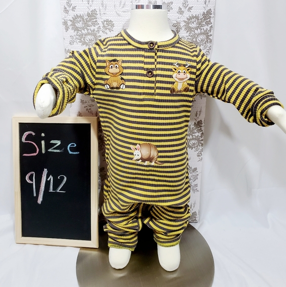 Adorable Onesie - Picture 1 of 2